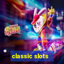 classic slots - baixar